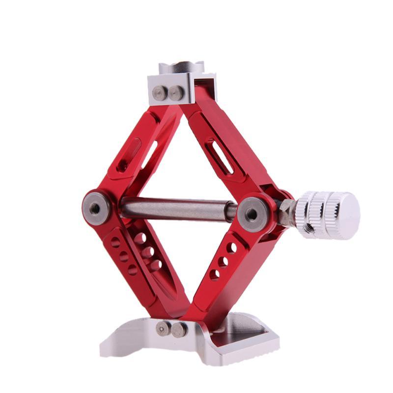 Aluminum 6ton Jack stand/tressel